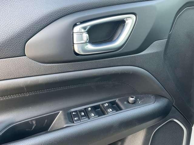 Jeep Compass Compass 1.5 turbo t4 mhev Altitude 130 CV dct Km 0