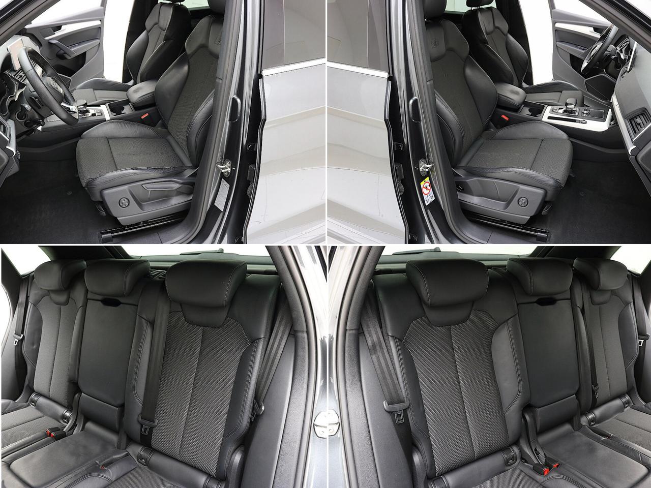 Audi Q5 40 TDI 190CV Quattro S-Tronic S Line Plus