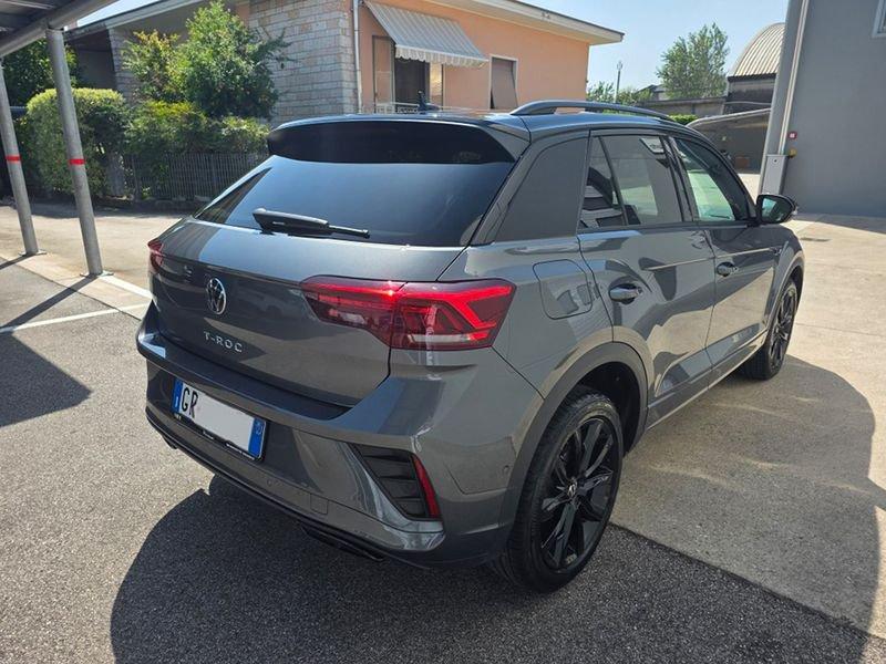 Volkswagen T-Roc 1.0 TSI R-Line