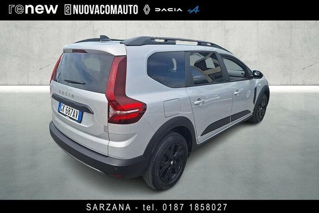 Dacia Jogger 1.0 TCe GPL Extreme UP