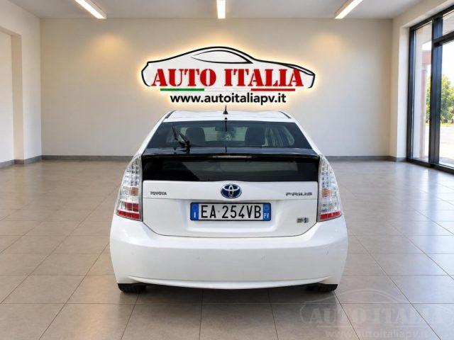 TOYOTA Prius 1.8 Executive