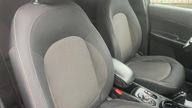 MINI Countryman 2.0 Cooper D Countryman ALL4 Aut.