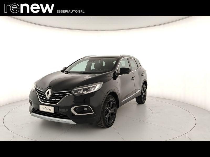 Renault Kadjar 1.7 DCI 150cv BLUE SPORT EDITION 4WD