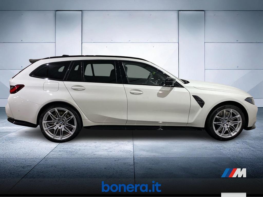 BMW M3 Berlina 3.0 Competition M xDrive Steptronic
