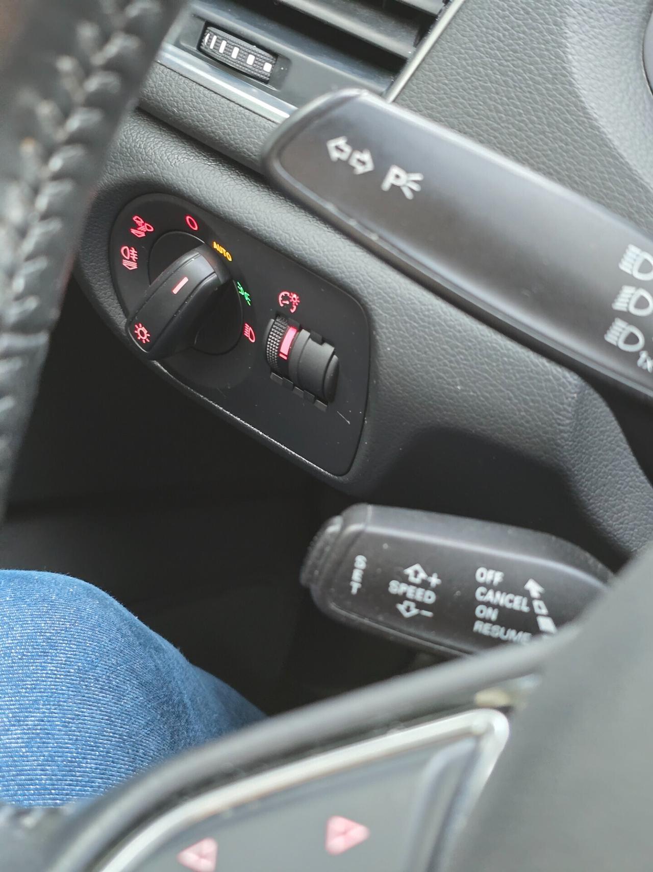 Audi Q3 2.0 TDI 150 CV 4x4 Sport 170000km euro6 -2016