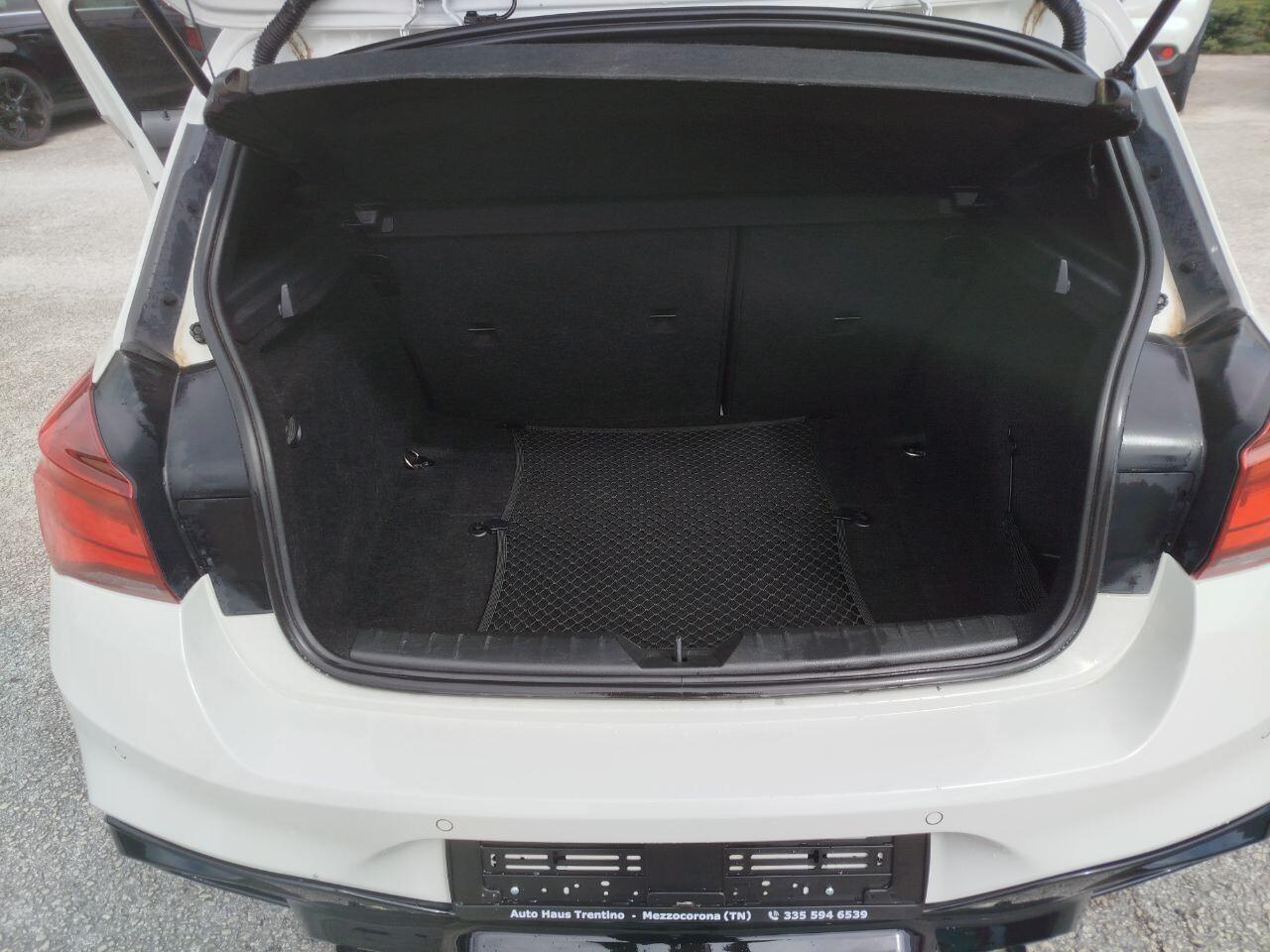 Bmw 118 118i 5p. Msport