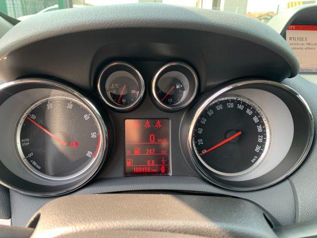 OPEL Mokka 1.6 CDTI Ecotec 136CV 4x4 Start&Stop Cosmo b-Color