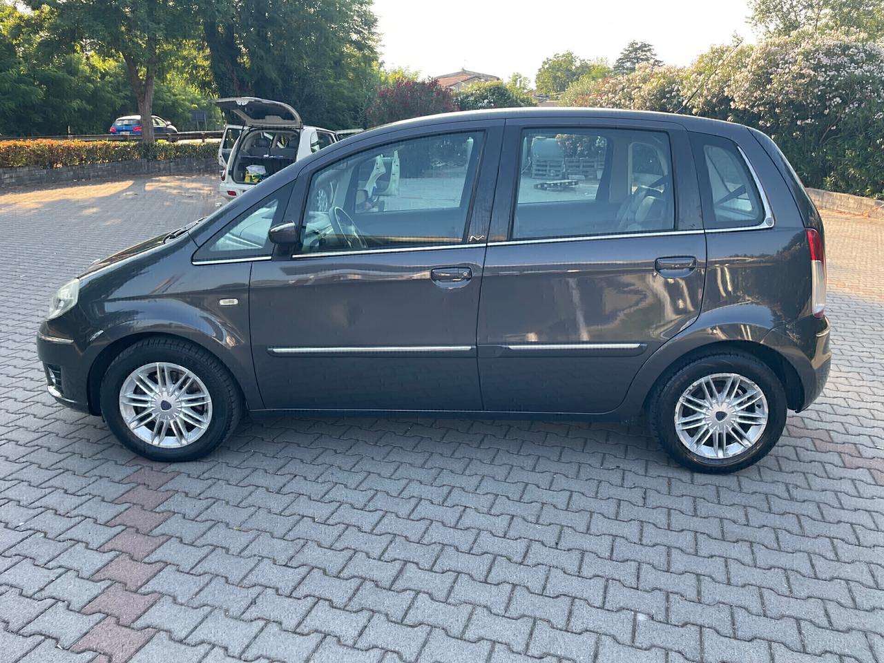 Lancia MUSA 1.3 Multijet DIESEL FULL OPTIONAL