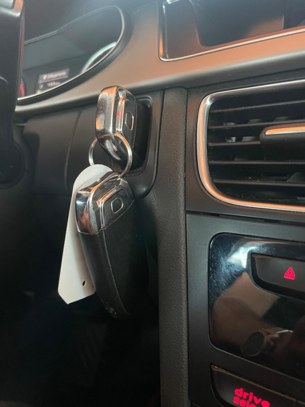 Audi A4 2.0 TDI 177 CV quattro S tronic Advanced