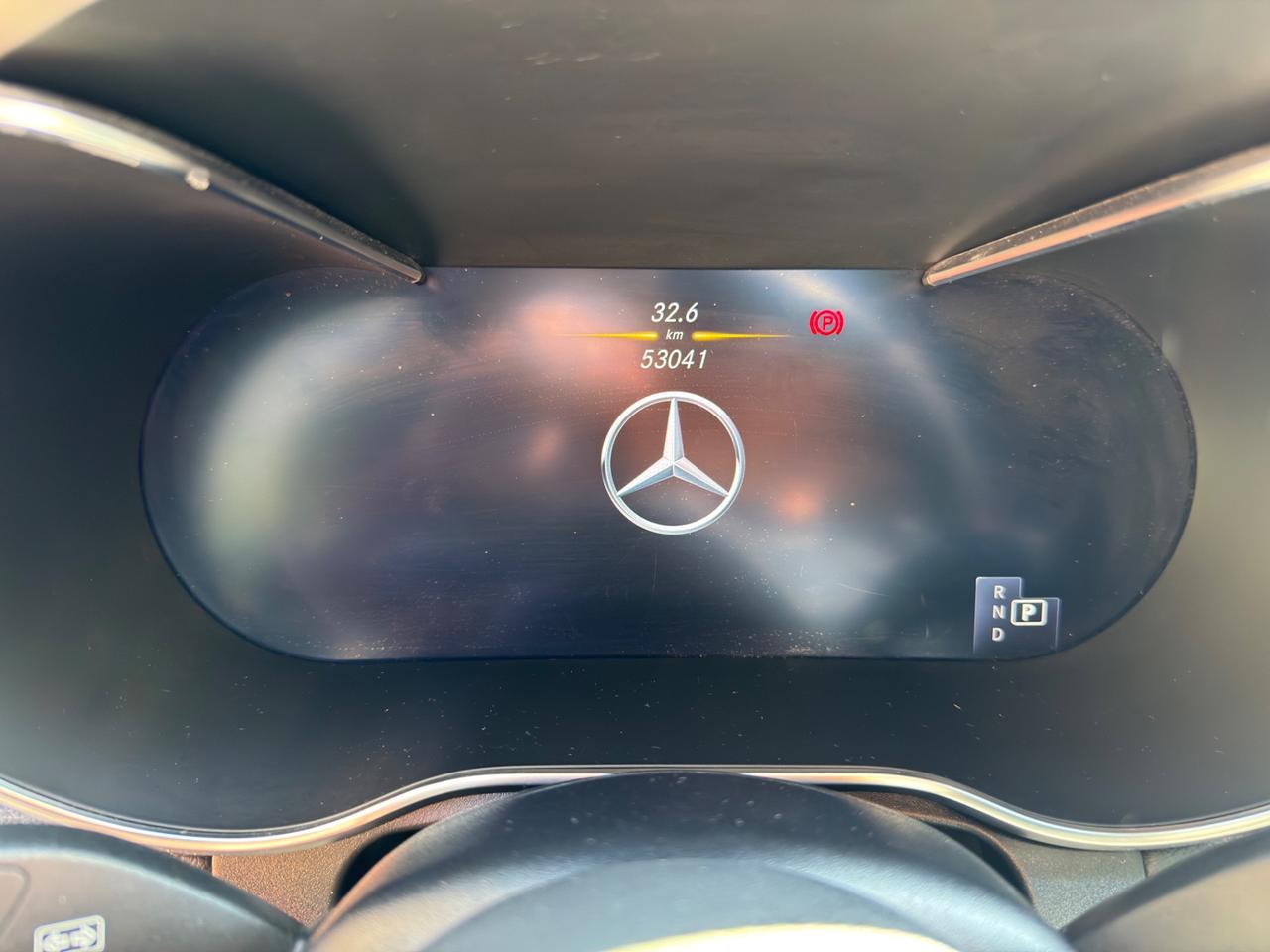 Mercedes-benz GLC 63 AMG S 4Matic Coupé