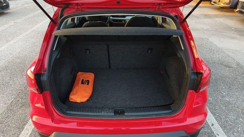 SEAT Arona 1.0 TGI 66KW REFERENCE