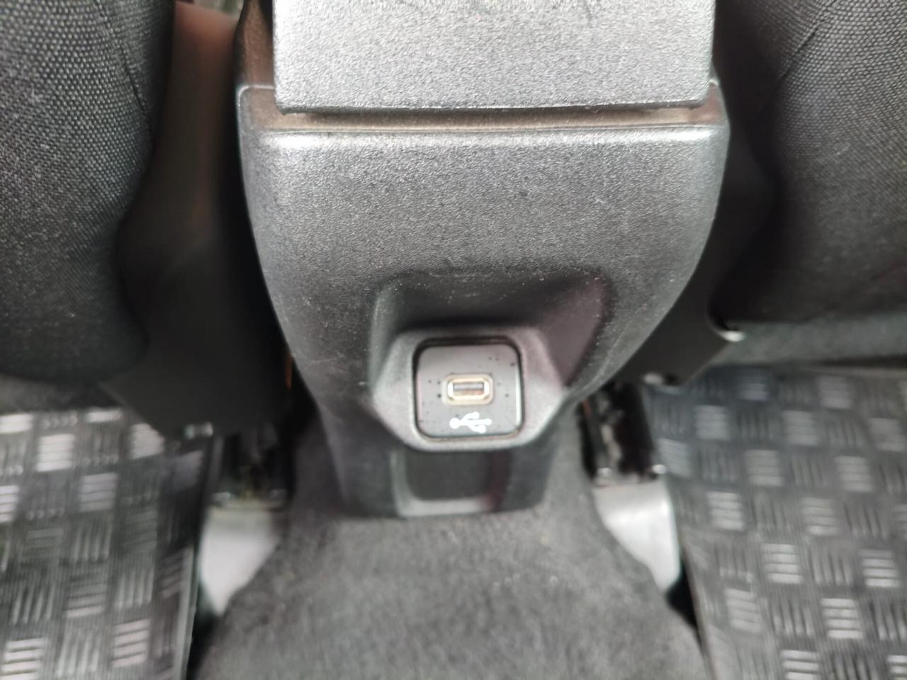 Jeep Renegade 1.6 Mjt 120 CV Longitude