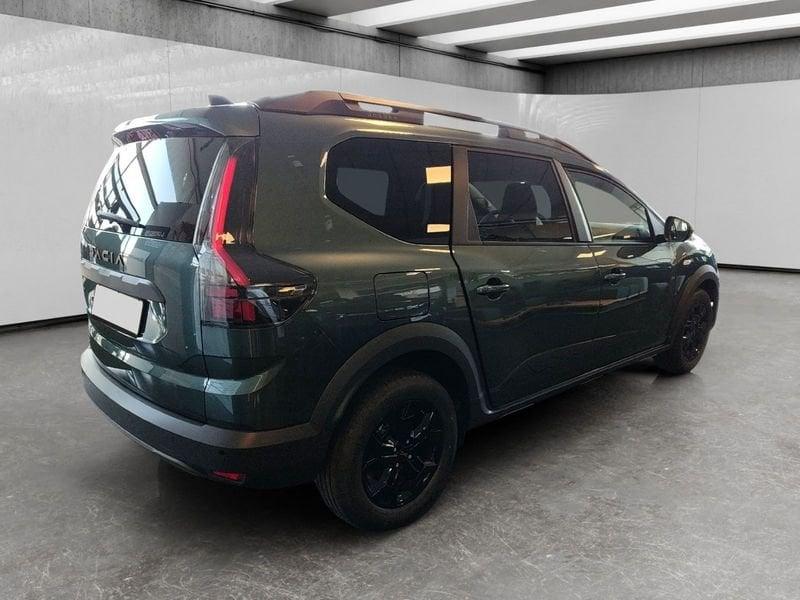 Dacia Jogger 1.8 hybrid Extreme 155cv auto