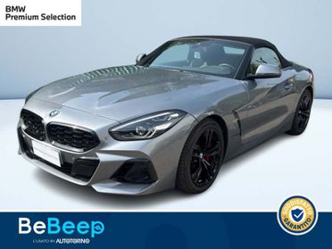 BMW Z4 M40I AUTO