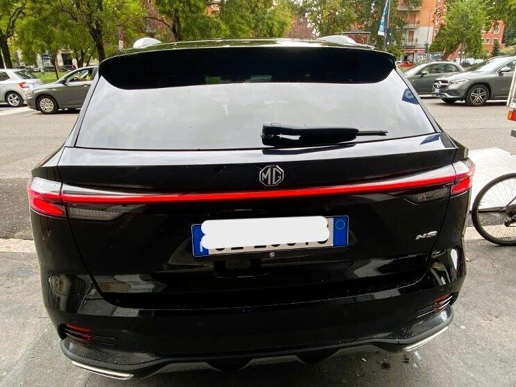 Mg HS 1.5T-GDI AT Luxury