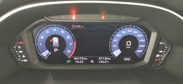 AUDI Q3 40 TFSI quattro S tronic