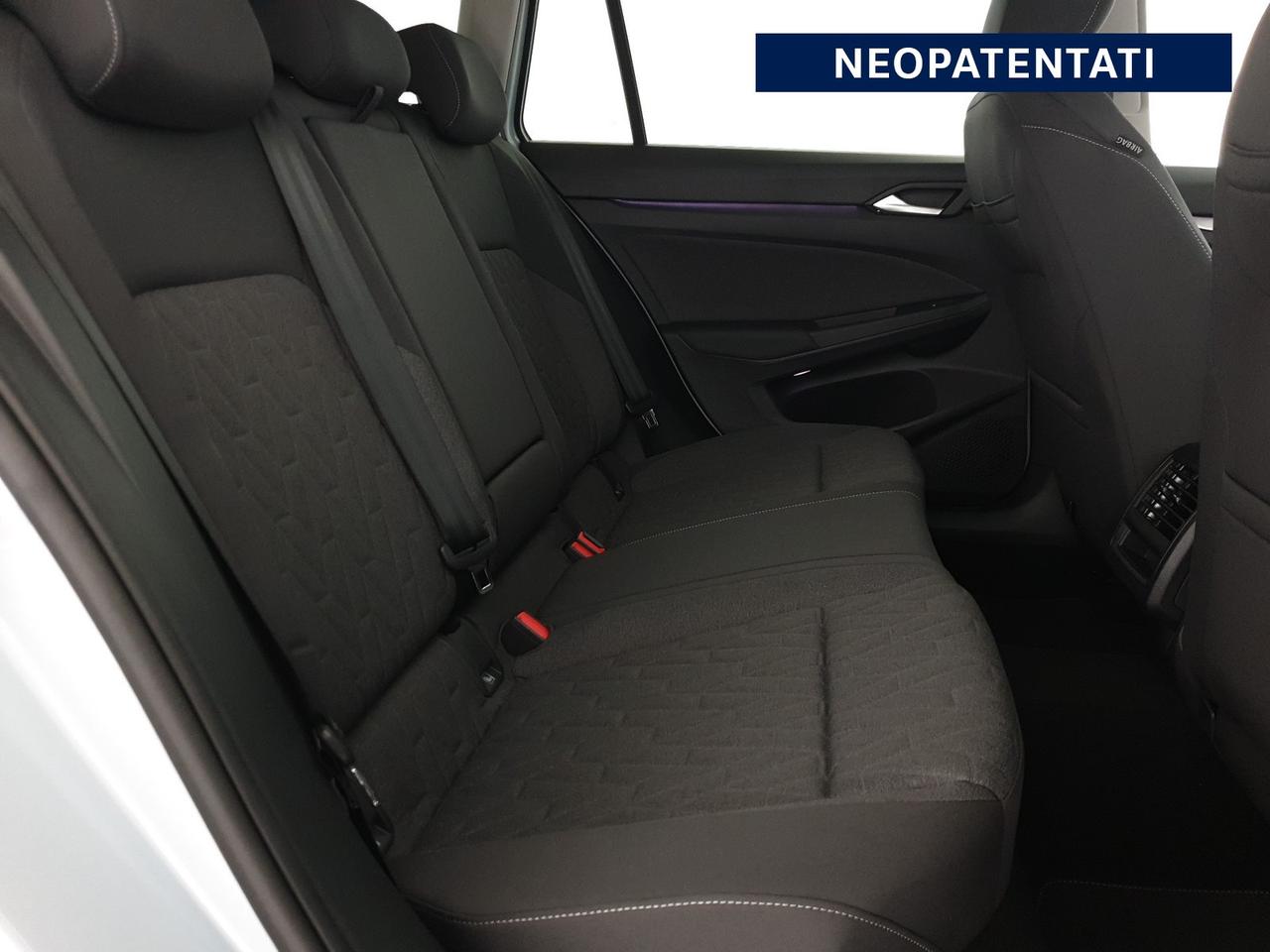 Volkswagen Golf variant 1.5 etsi edition plus 115cv dsg