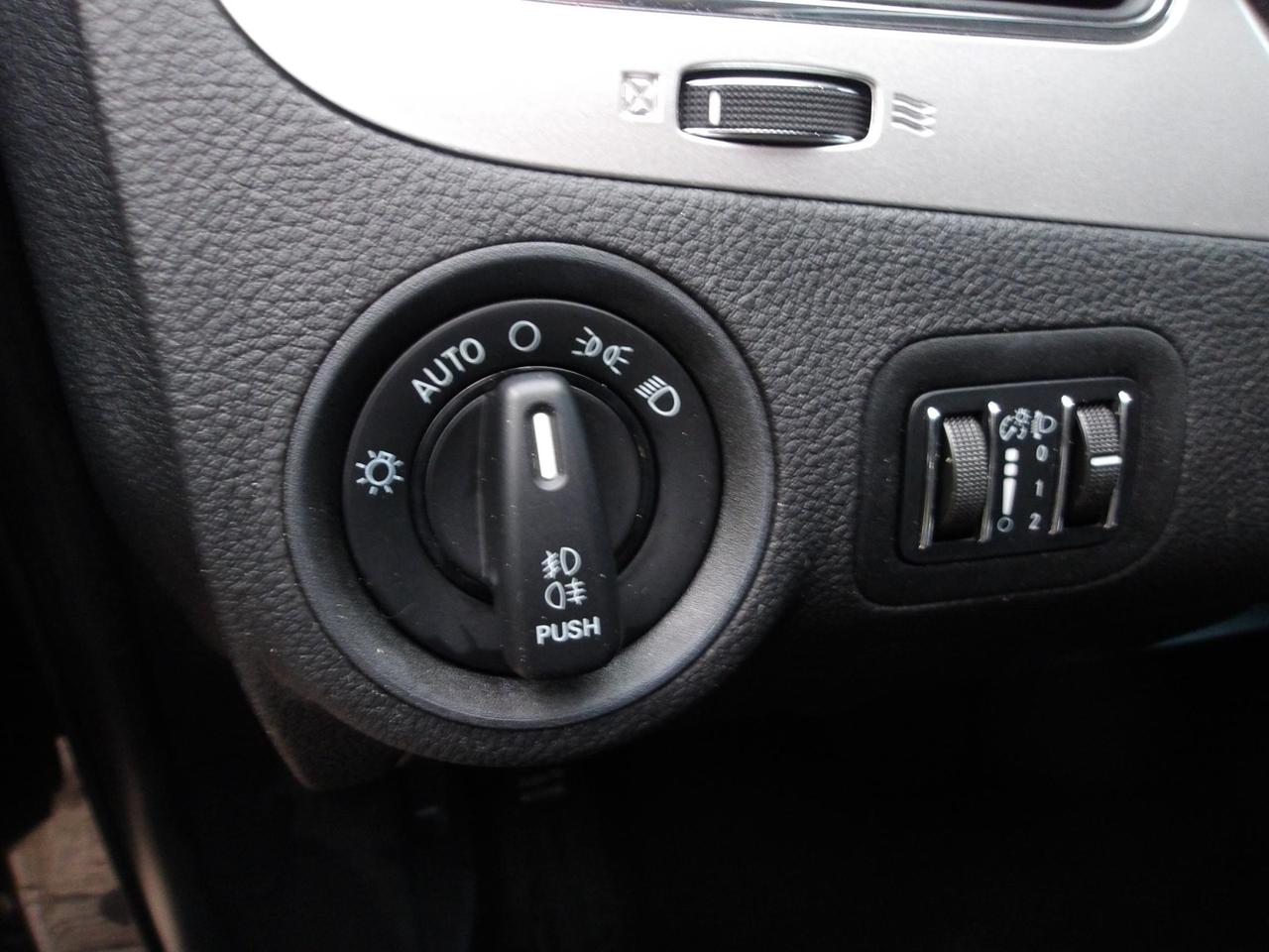 Fiat Freemont 2.0 mjt 16v Lounge 4x4 170cv auto