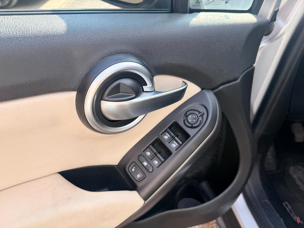 Fiat 500X 1.3 MultiJet 95 CV Cross