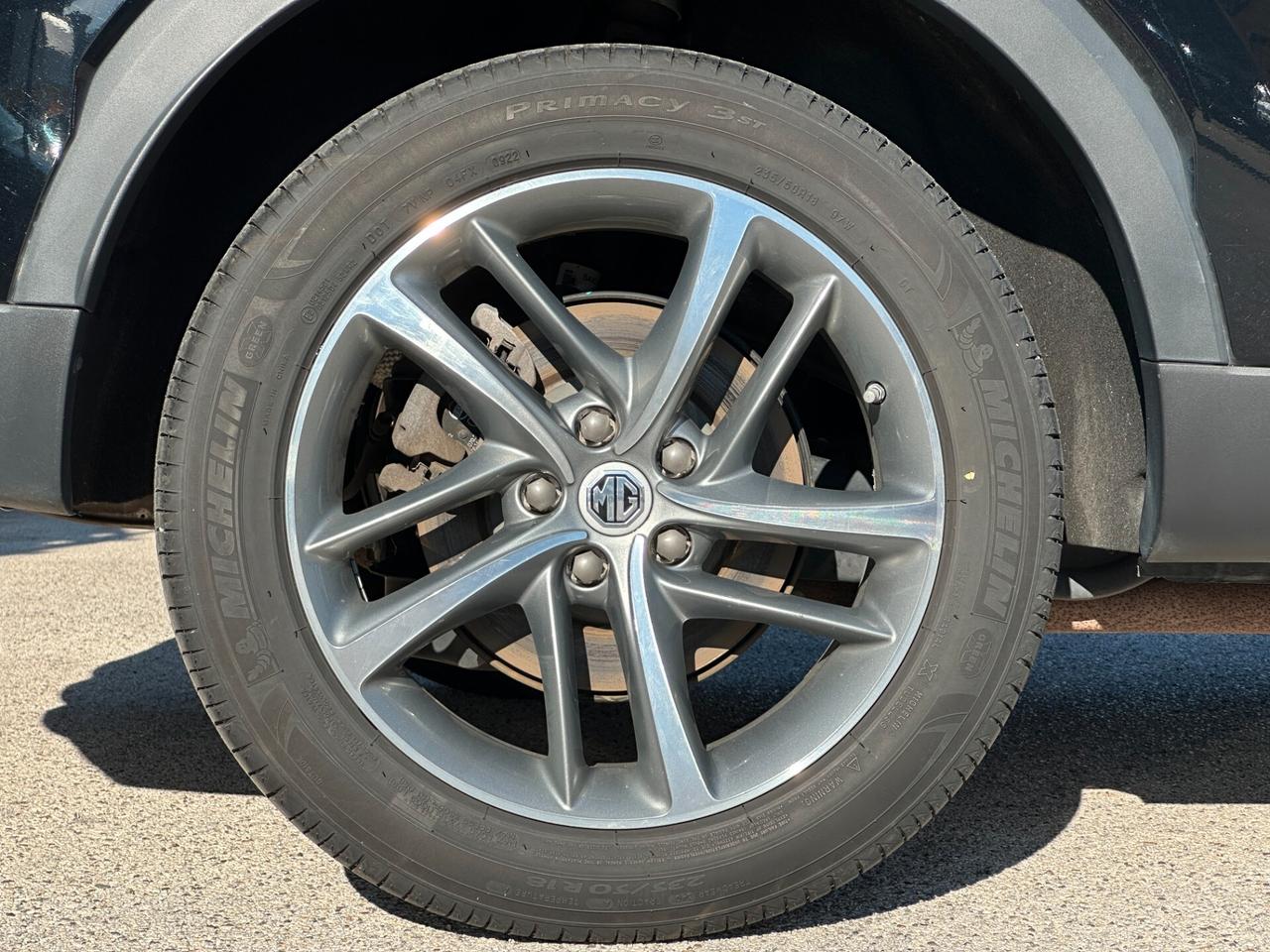 MG EHS 1.5 T-GDi Plug-in Hybrid Luxury Auto