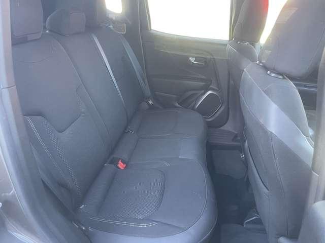 Jeep Renegade 1.6 mjt Limited fwd 120cv E6