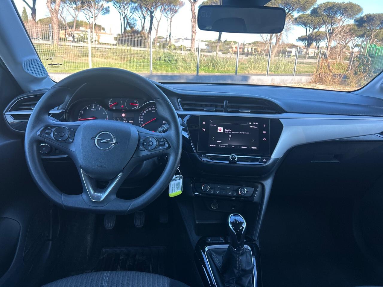 Opel Corsa 1.2 Edition