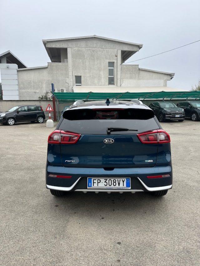 KIA Niro 1.6 GDi DCT HEV Energy