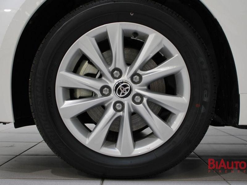 Toyota Corolla Corolla Active 1.8 Hybrid Touring Sports