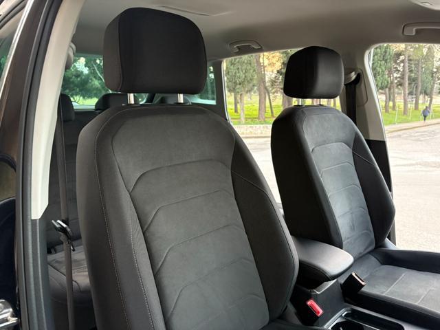 VOLKSWAGEN Tiguan 2.0 TDI 150 CV SCR DSG Life TELECAMERA