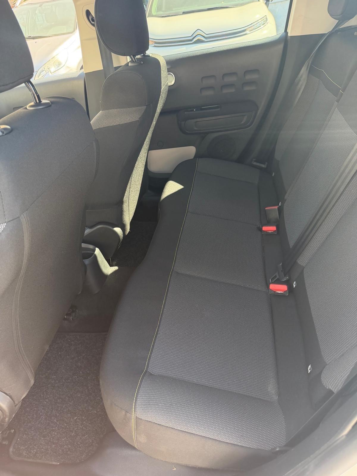 Citroen C3 BlueHDi 100 S&S