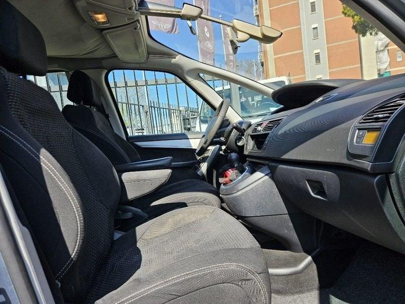 Citroën C4 Picasso 1.6 HDi 110 FAP Classique