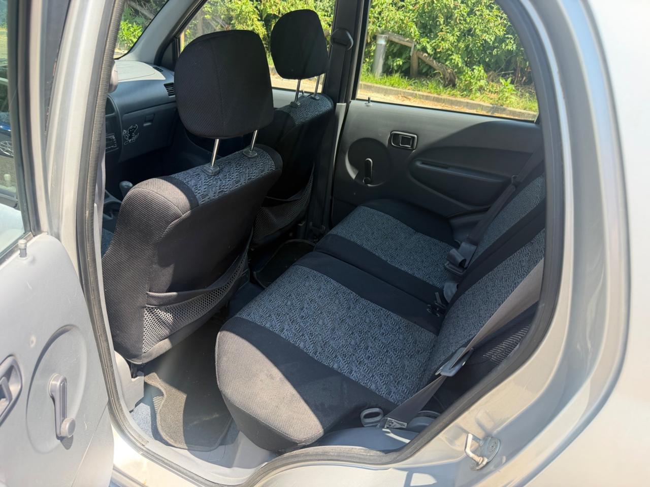 Daihatsu Terios 1.3i 16V cat 4WD SX