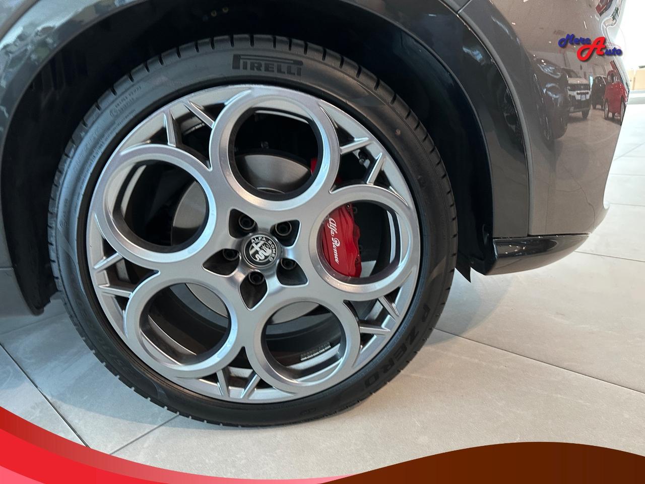 ALFA ROMEO Tonale 1.5 130CV MHEV DDCT7 Ed. Speciale
