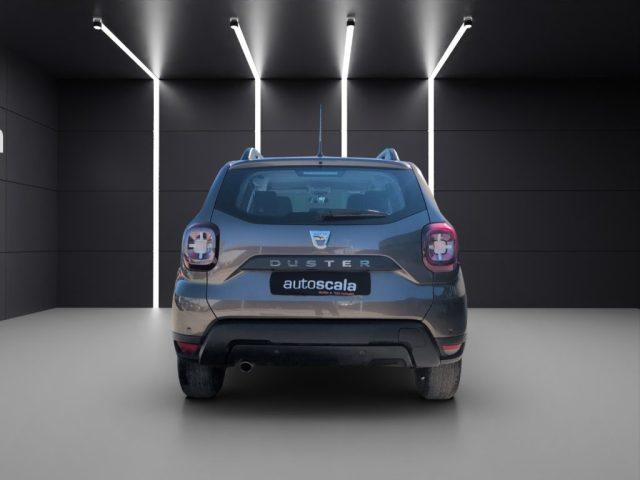 DACIA Duster 1.6 SCe GPL 4x2 Comfort