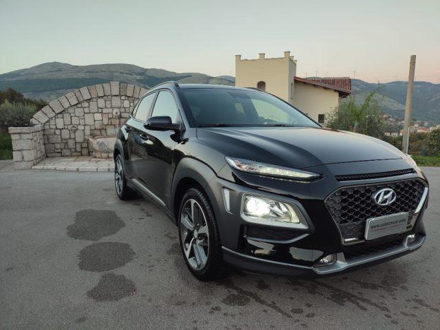 HYUNDAI Kona 1.6 CRDI 115 CV Xpossible