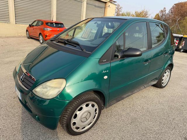 MERCEDES-BENZ A 140 cat Avantgarde senza nessun lavoro da fare