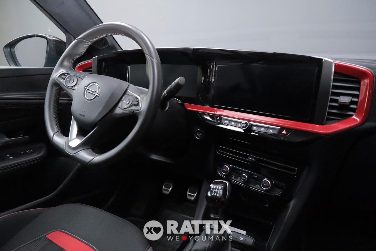 Opel Mokka 1.2 t 130CV GS Line