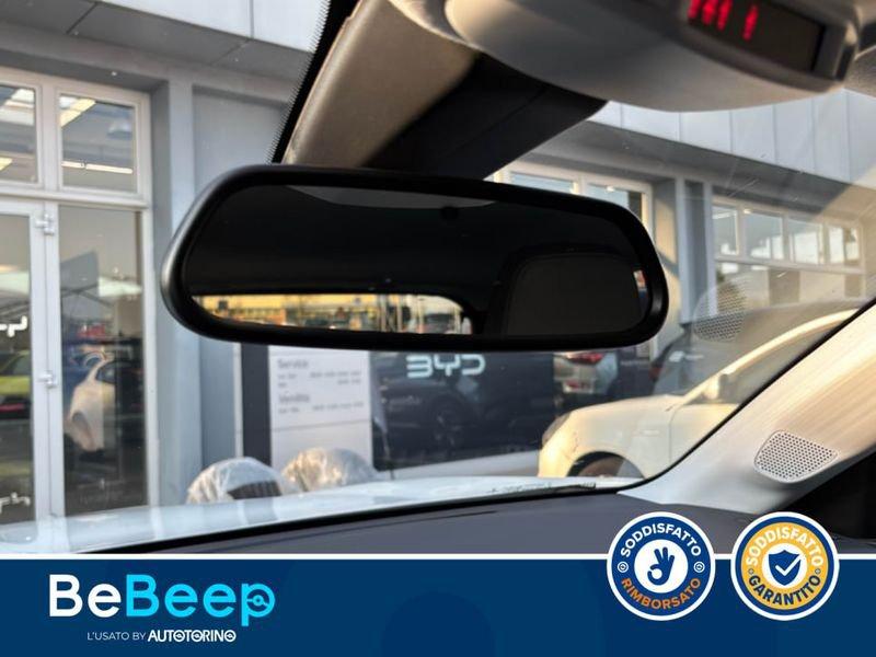 Opel Mokka 1.2 T ELEGANCE S&S 100CV