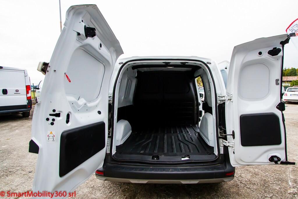Nissan Townstar van 1.3 130cv L1 N-Connecta