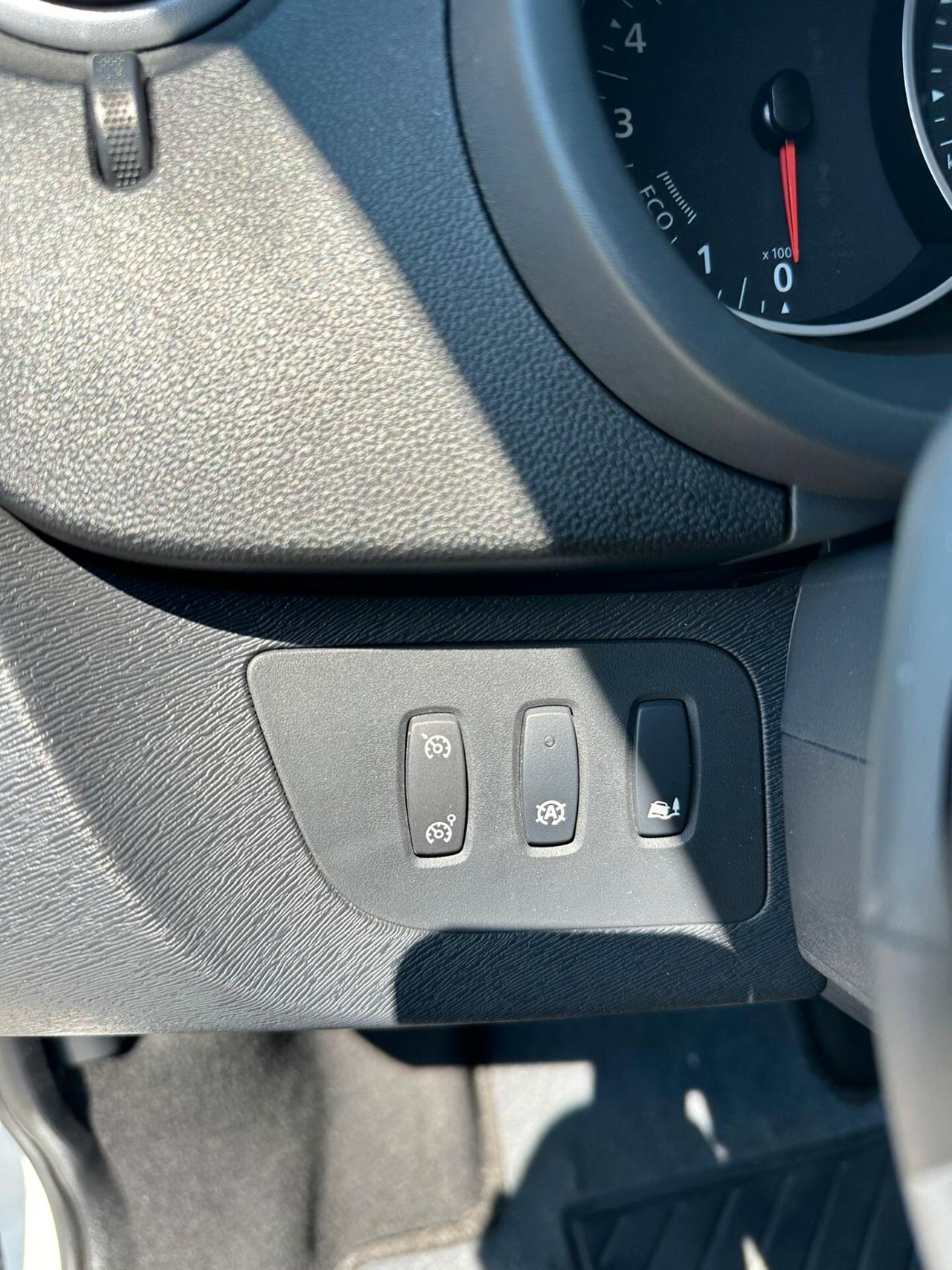Renault Kangoo Blue dCi 8V 95 CV 5 porte Limited2