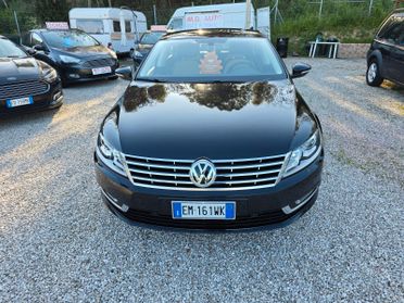 .Volkswagen CC 2012 GARANZIA