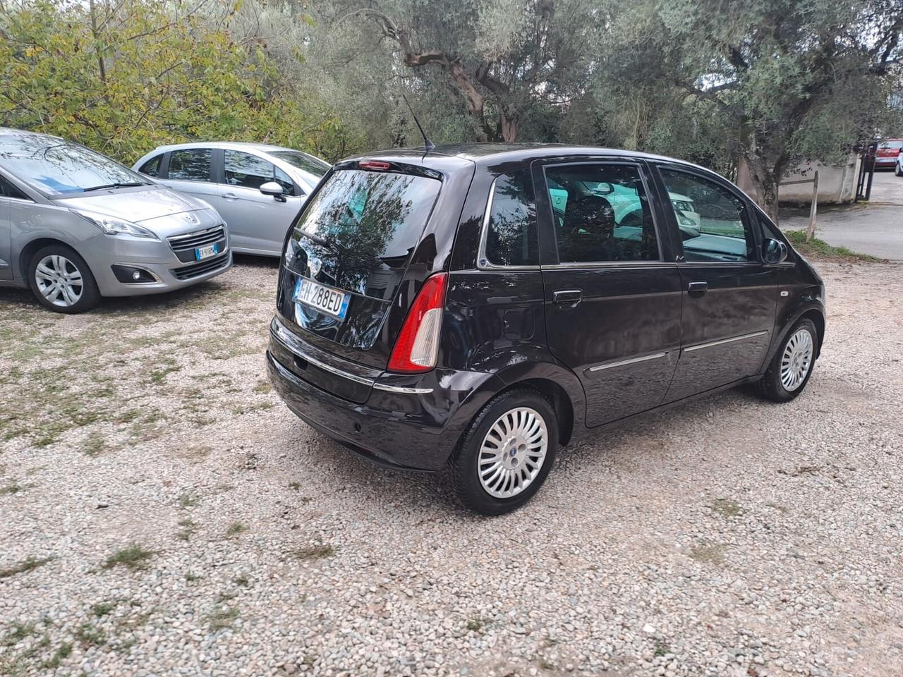 Lancia MUSA 1.4 16V DFN 5th Avenue cambio aut.