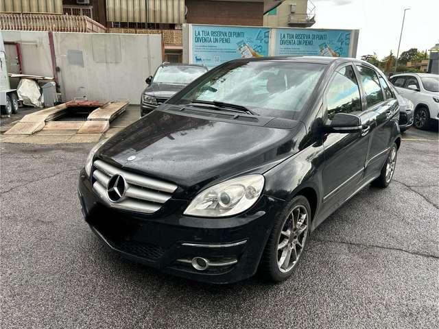 Mercedes-Benz B 180 B 180 cdi Sport