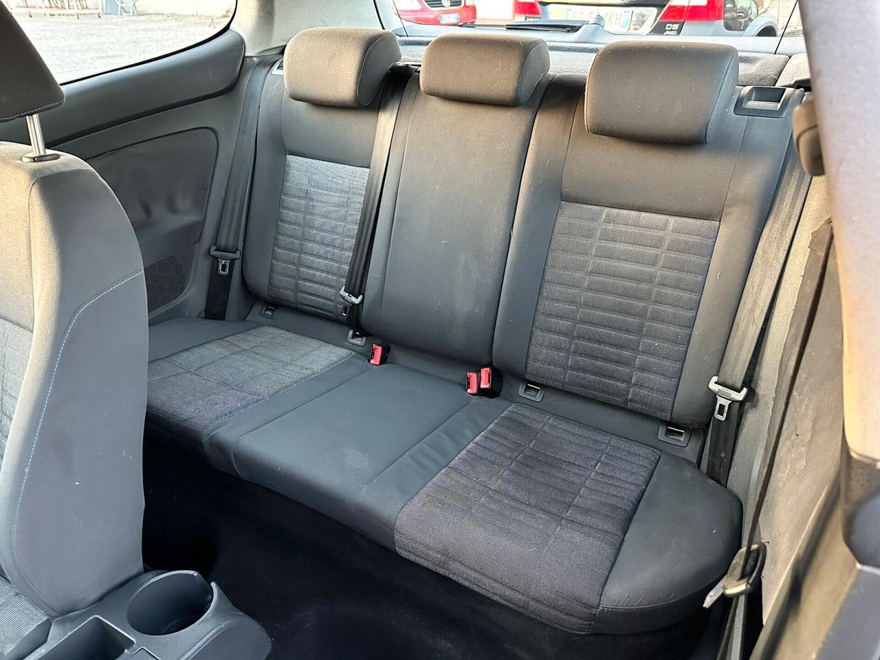 Volkswagen Golf 1.9 TDI 105cv 3p ok neopatentati.