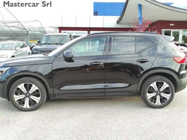 VOLVO XC40 XC40 2023 single motor Plus - GL125HY