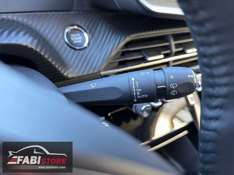 Peugeot 208 1.2 PureTech 100 Cv Allure - LED, CarPlay, Cruise ecc