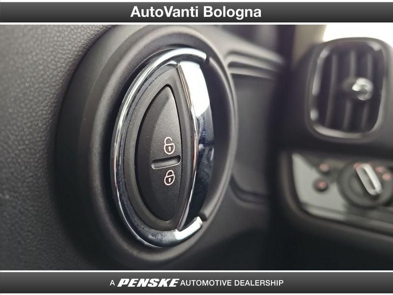MINI Countryman Mini Countryman 2.0 Cooper D Business auto my18