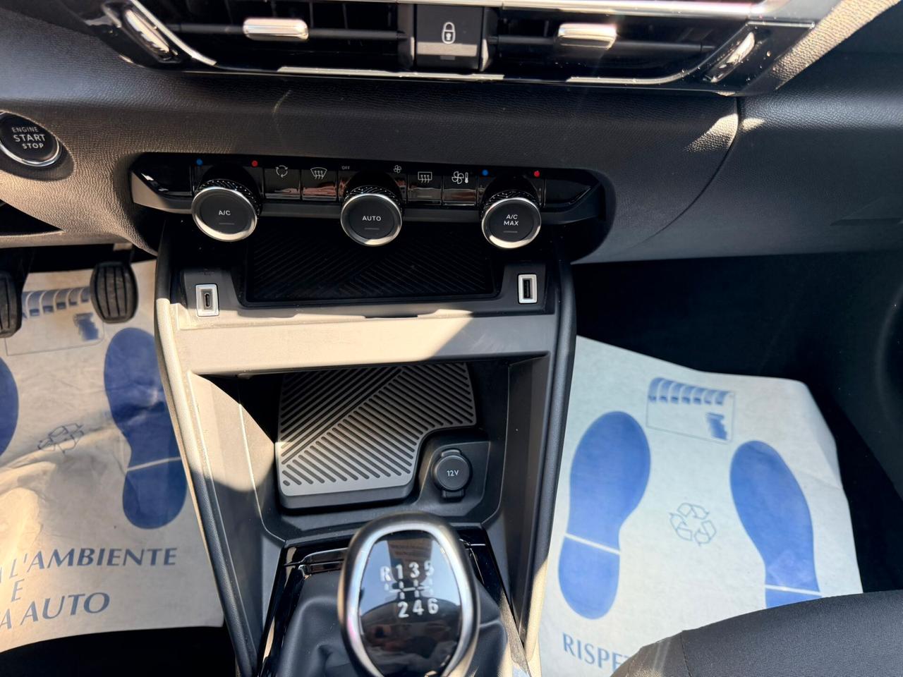 Citroen C4 PureTech 130 S&S Feel