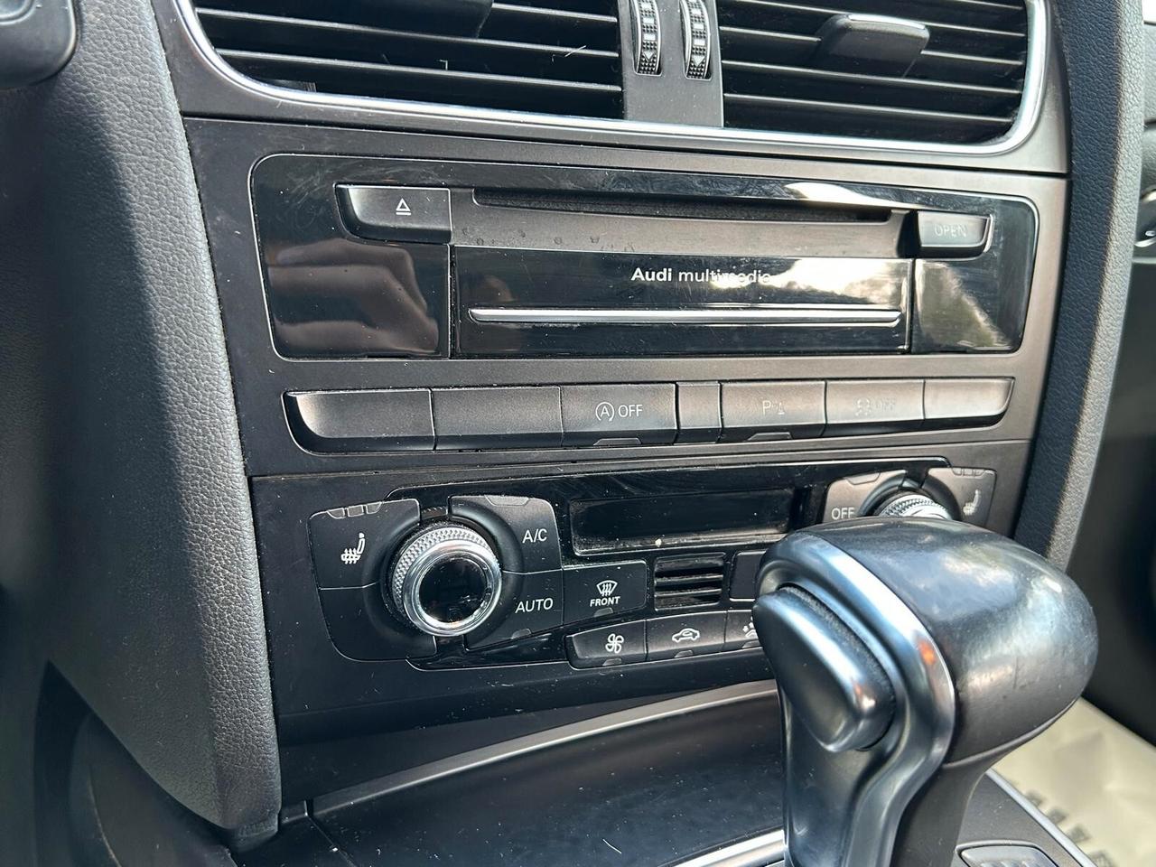 Audi A4 Avant 2.0 TDI 150 CV Ambiente