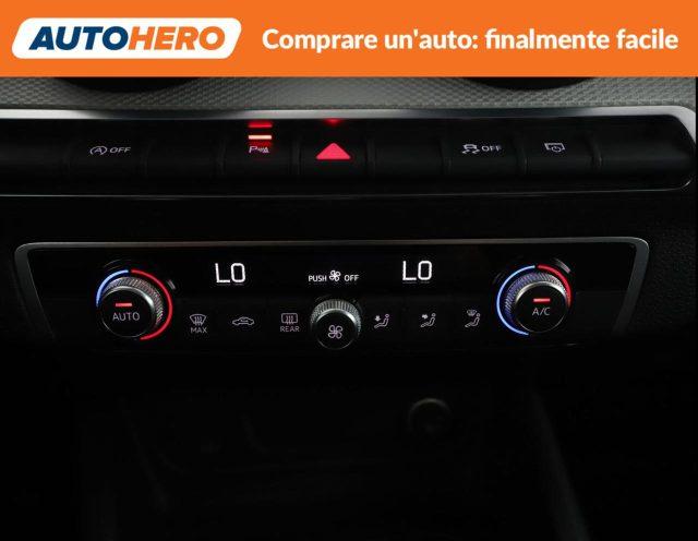 AUDI Q2 35 TFSI S tronic Admired